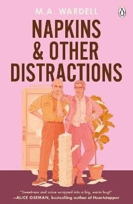 Napkins and Other Distractions