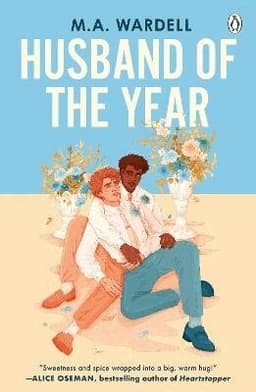 Husband of the Year