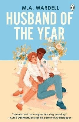 Husband of the Year