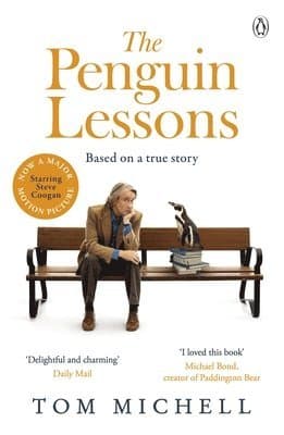 Penguin Lessons