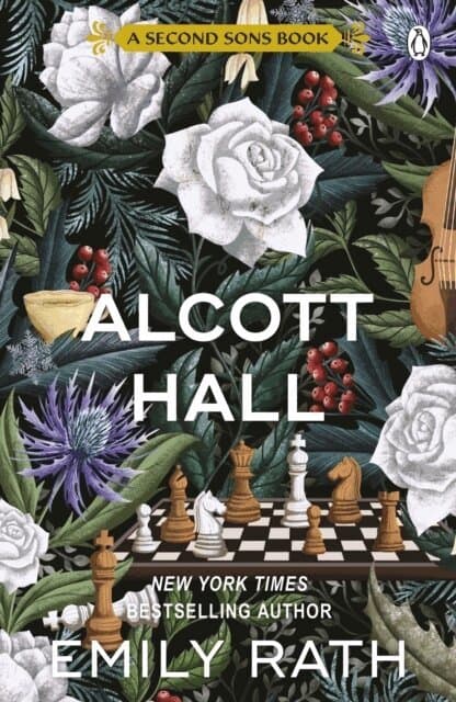 Alcott Hall