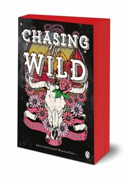 Chasing The Wild
