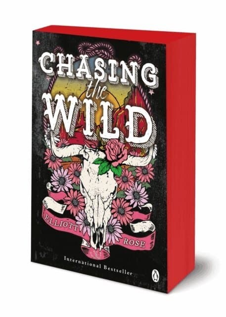 Chasing The Wild