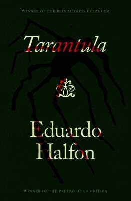 Tarantula
