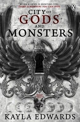 City of Gods and Monsters
