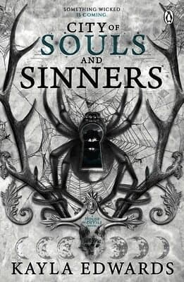 City of Souls and Sinners