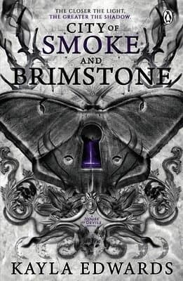 City of Smoke and Brimstone