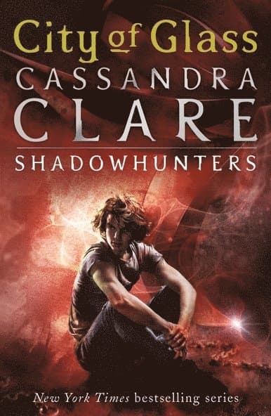 Mortal Instruments 3: City of Glass