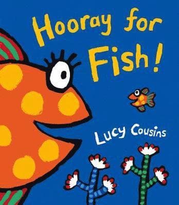 Hooray for Fish!