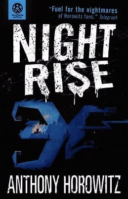 Power of Five: Nightrise