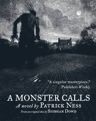 Monster Calls