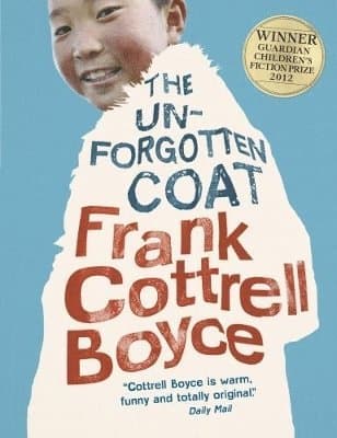 Unforgotten Coat