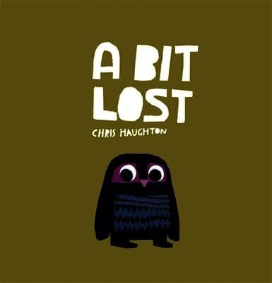 Bit Lost