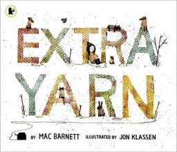 Extra Yarn