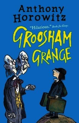 Groosham Grange