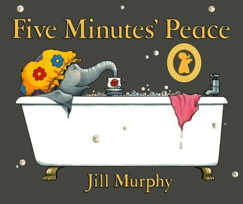 Five Minutes' Peace