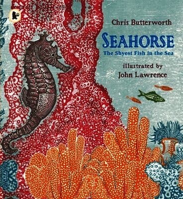 Seahorse: The Shyest Fish in the Sea