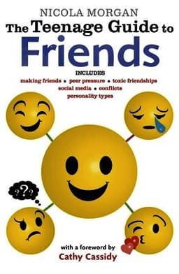 Teenage Guide to Friends