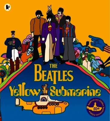 Yellow Submarine