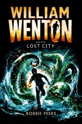 William Wenton and the Lost City