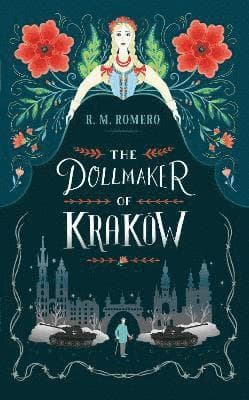 Dollmaker of Krakow