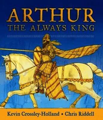 Arthur: The Always King