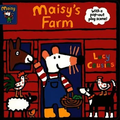Maisy's Farm