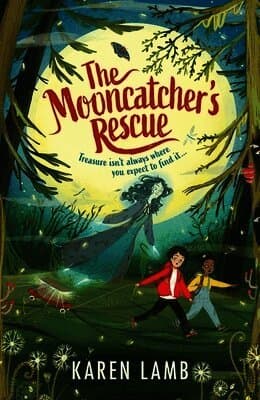 Mooncatcher's Rescue