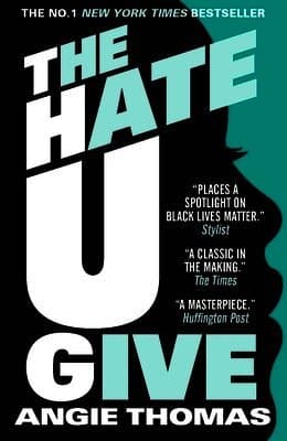 Hate U Give