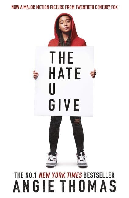 Hate U Give