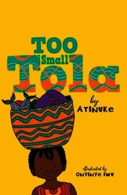 Too Small Tola