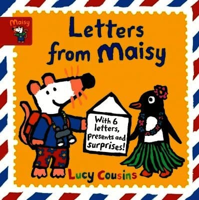 Letters from Maisy