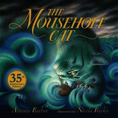Mousehole Cat