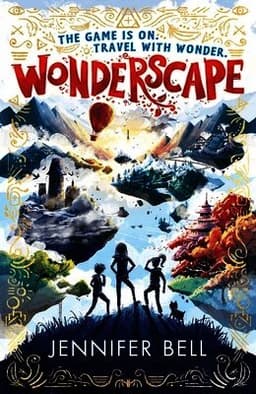 Wonderscape