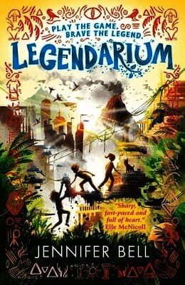 Legendarium