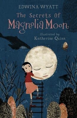 Secrets of Magnolia Moon