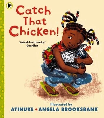 Catch That Chicken!