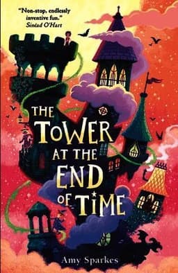 Tower at the End of Time