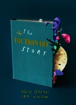 Dictionary Story