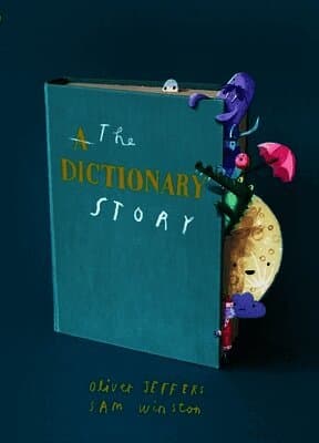 Dictionary Story