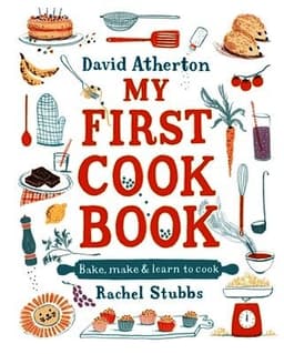 My First Cook Book