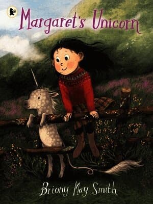 Margaret's Unicorn