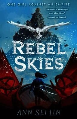 Rebel Skies