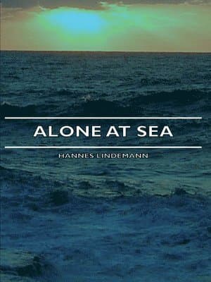 Alone At Sea