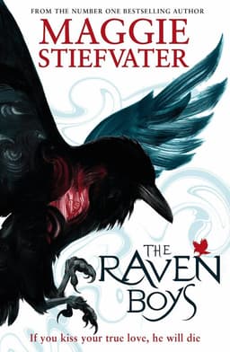 Raven Boys