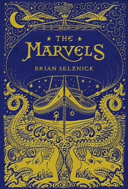 Marvels