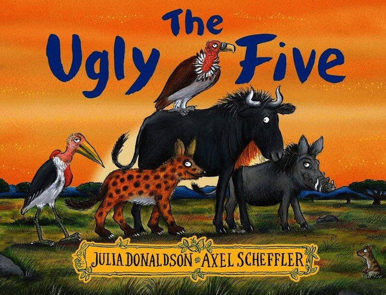 Ugly Five