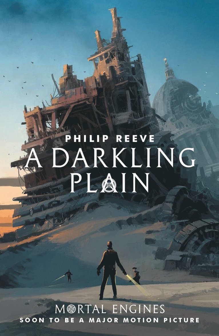 A Darkling Plain