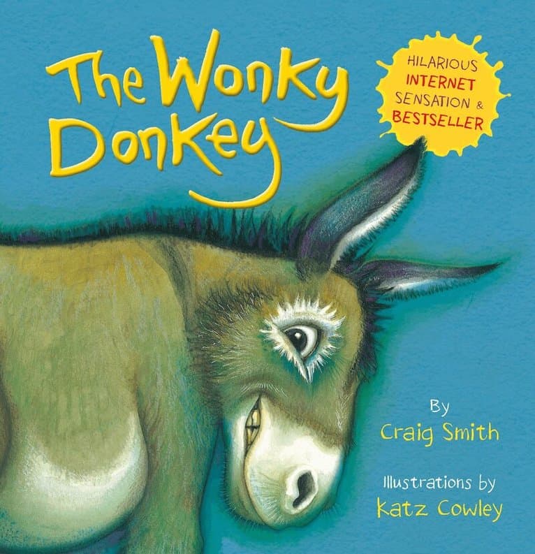 Wonky Donkey (BB)
