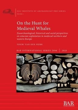 On the Hunt for Medieval Whales